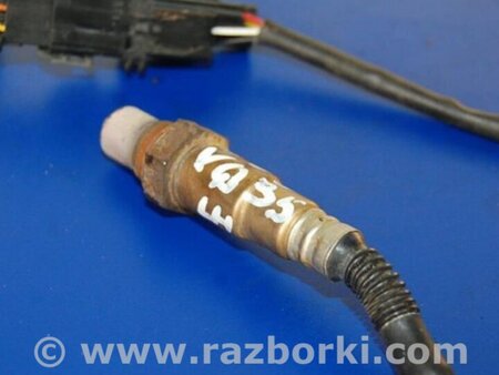ФОТО Лямбда зонд для Infiniti FX S50 (03-08) Киев