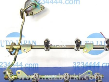 ФОТО Форсунка топливная для Infiniti FX S50 (03-08) Киев