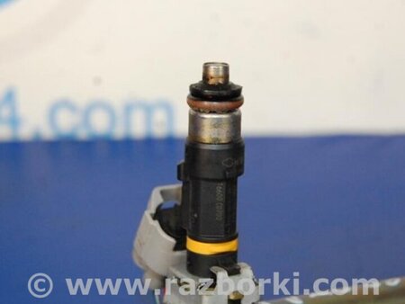 ФОТО Форсунка топливная для Infiniti FX S50 (03-08) Киев