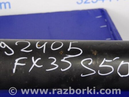 ФОТО Карданный вал задний для Infiniti FX S50 (03-08) Киев