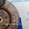 ФОТО Диск тормозной передний для Infiniti FX S50 (03-08) Киев
