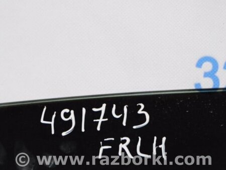 ФОТО Стекло двери для Infiniti FX S50 (03-08) Киев