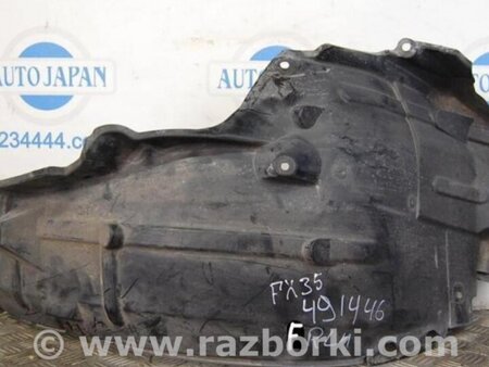 ФОТО Подкрылок для Infiniti FX S50 (03-08) Киев
