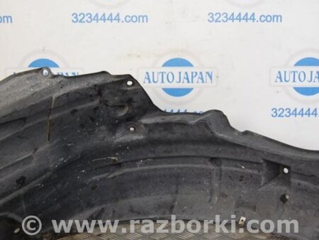 ФОТО Подкрылок для Infiniti FX S50 (03-08) Киев