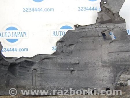 ФОТО Подкрылок для Infiniti FX S50 (03-08) Киев