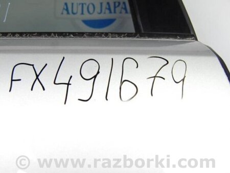 ФОТО Стекло двери для Infiniti FX S50 (03-08) Киев