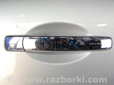 ФОТО Стекло двери для Infiniti FX S50 (03-08) Киев