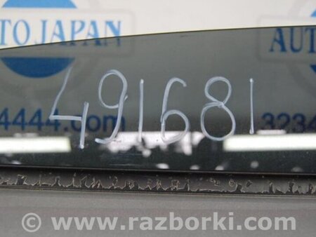 ФОТО Стекло двери для Infiniti FX S50 (03-08) Киев