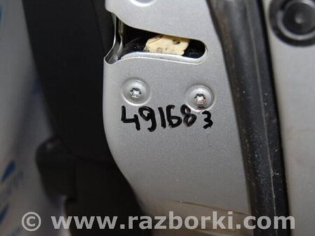ФОТО Стекло двери для Infiniti FX S50 (03-08) Киев