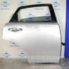 Стекло двери Infiniti FX S50 (03-08)