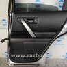 ФОТО Стекло двери для Infiniti FX S50 (03-08) Киев