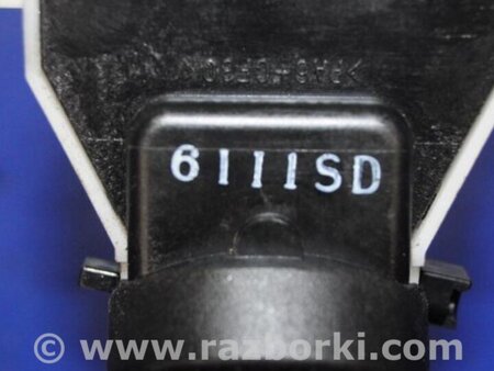 ФОТО Подрулевые переключатели (Гитара) для Infiniti FX S50 (03-08) Киев