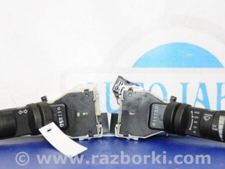 ФОТО Подрулевые переключатели (Гитара) для Infiniti FX S50 (03-08) Киев