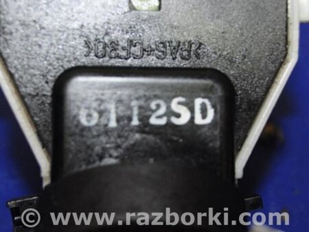 ФОТО Подрулевые переключатели (Гитара) для Infiniti FX S50 (03-08) Киев