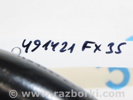ФОТО Руль для Infiniti FX S50 (03-08) Киев