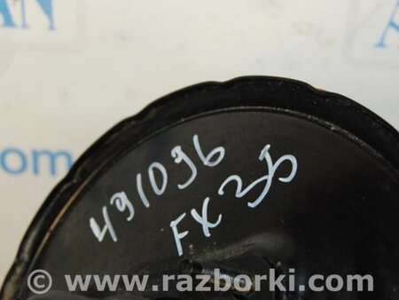 ФОТО Вакуумный усилитель для Infiniti FX S50 (03-08) Киев