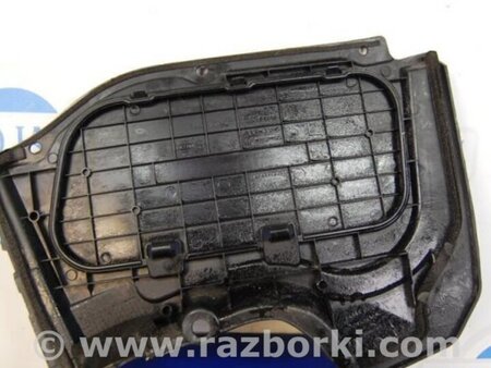 ФОТО Пластик подкапотного отсека для Infiniti FX S50 (03-08) Киев