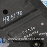 ФОТО Защита днища для Infiniti FX S50 (03-08) Киев