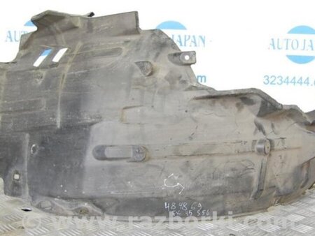 ФОТО Подкрылок для Infiniti FX S50 (03-08) Киев