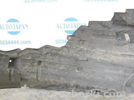 ФОТО Подкрылок для Infiniti FX S50 (03-08) Киев