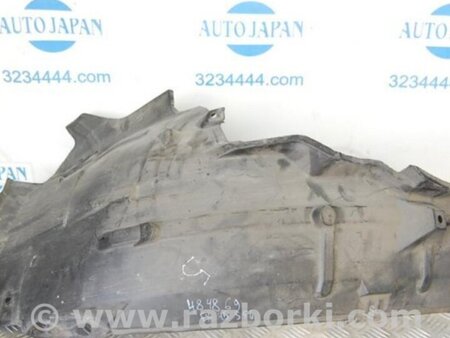 ФОТО Подкрылок для Infiniti FX S50 (03-08) Киев