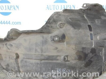 ФОТО Подкрылок для Infiniti FX S50 (03-08) Киев
