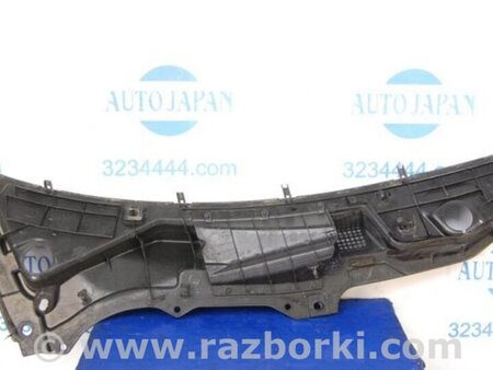 ФОТО Пластик под лобовое стекло (Жабо) для Infiniti FX S50 (03-08) Киев