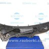 Пластик под лобовое стекло (Жабо) Infiniti FX S50 (03-08)