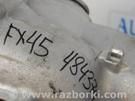 ФОТО Редуктор переднего моста для Infiniti FX S50 (03-08) Киев