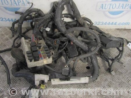 ФОТО Проводка моторного отсека для Infiniti FX S50 (03-08) Киев