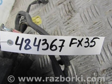ФОТО Проводка моторного отсека для Infiniti FX S50 (03-08) Киев