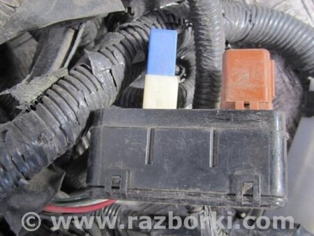 ФОТО Проводка моторного отсека для Infiniti FX S50 (03-08) Киев