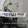 ФОТО Проводка моторного отсека для Infiniti FX S50 (03-08) Киев