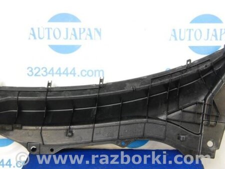 ФОТО Пластик под лобовое стекло (Жабо) для Infiniti FX S50 (03-08) Киев