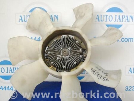 ФОТО Вискомуфта для Infiniti FX S50 (03-08) Киев