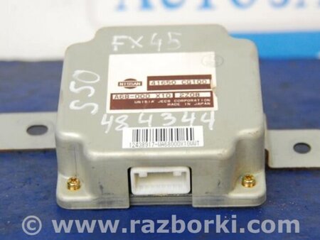 ФОТО Блок управления раздаточной коробкой для Infiniti FX S50 (03-08) Киев