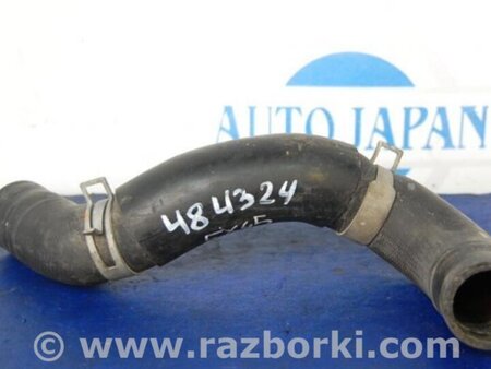 ФОТО Патрубок системы охлаждения для Infiniti FX S50 (03-08) Киев