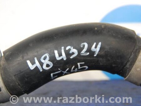 ФОТО Патрубок системы охлаждения для Infiniti FX S50 (03-08) Киев