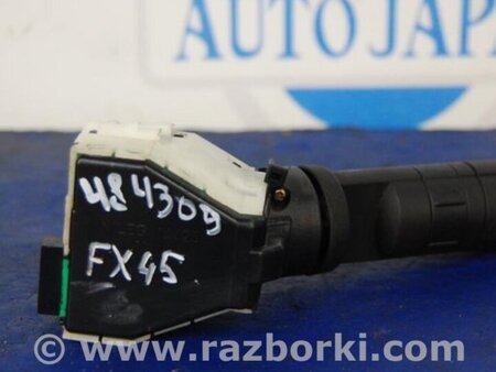 ФОТО Подрулевые переключатели (Гитара) для Infiniti FX S50 (03-08) Киев