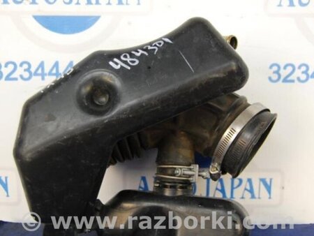 ФОТО Патрубок воздушного фильтра для Infiniti FX S50 (03-08) Киев