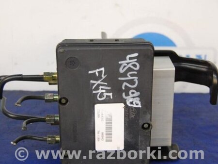 ФОТО Блок ABS для Infiniti FX S50 (03-08) Киев