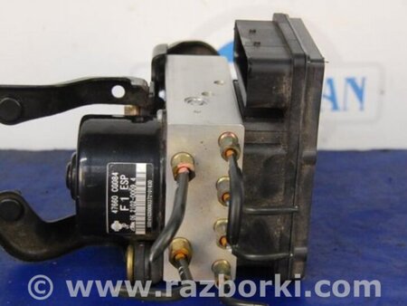 ФОТО Блок ABS для Infiniti FX S50 (03-08) Киев