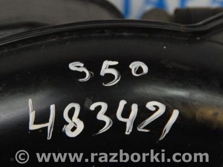 ФОТО Патрубок воздушного фильтра для Infiniti FX S50 (03-08) Киев