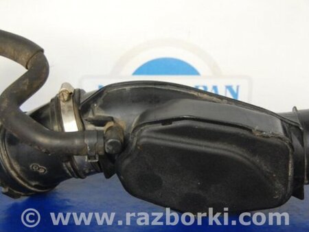 ФОТО Патрубок воздушного фильтра для Infiniti FX S50 (03-08) Киев