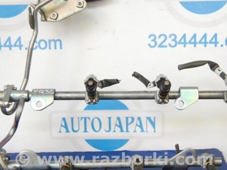 ФОТО Форсунка топливная для Infiniti FX S50 (03-08) Киев