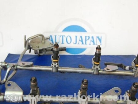 ФОТО Форсунка топливная для Infiniti FX S50 (03-08) Киев