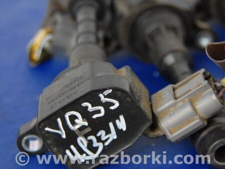 ФОТО Катушка зажигания для Infiniti FX S50 (03-08) Киев