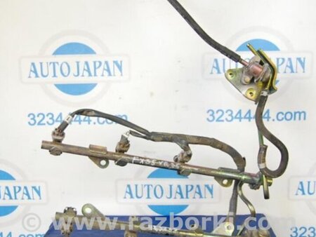 ФОТО Форсунка топливная для Infiniti FX S50 (03-08) Киев