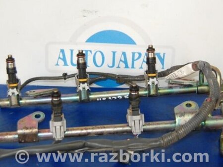ФОТО Форсунка топливная для Infiniti FX S50 (03-08) Киев