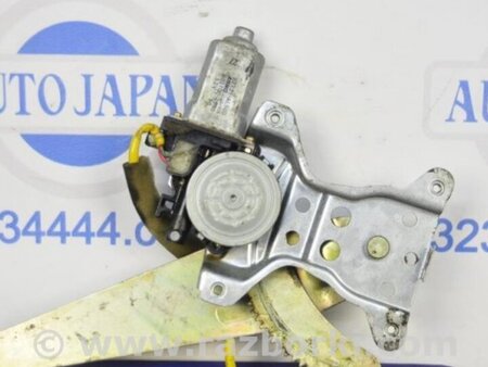 ФОТО Стеклоподъемник для Infiniti FX S50 (03-08) Киев